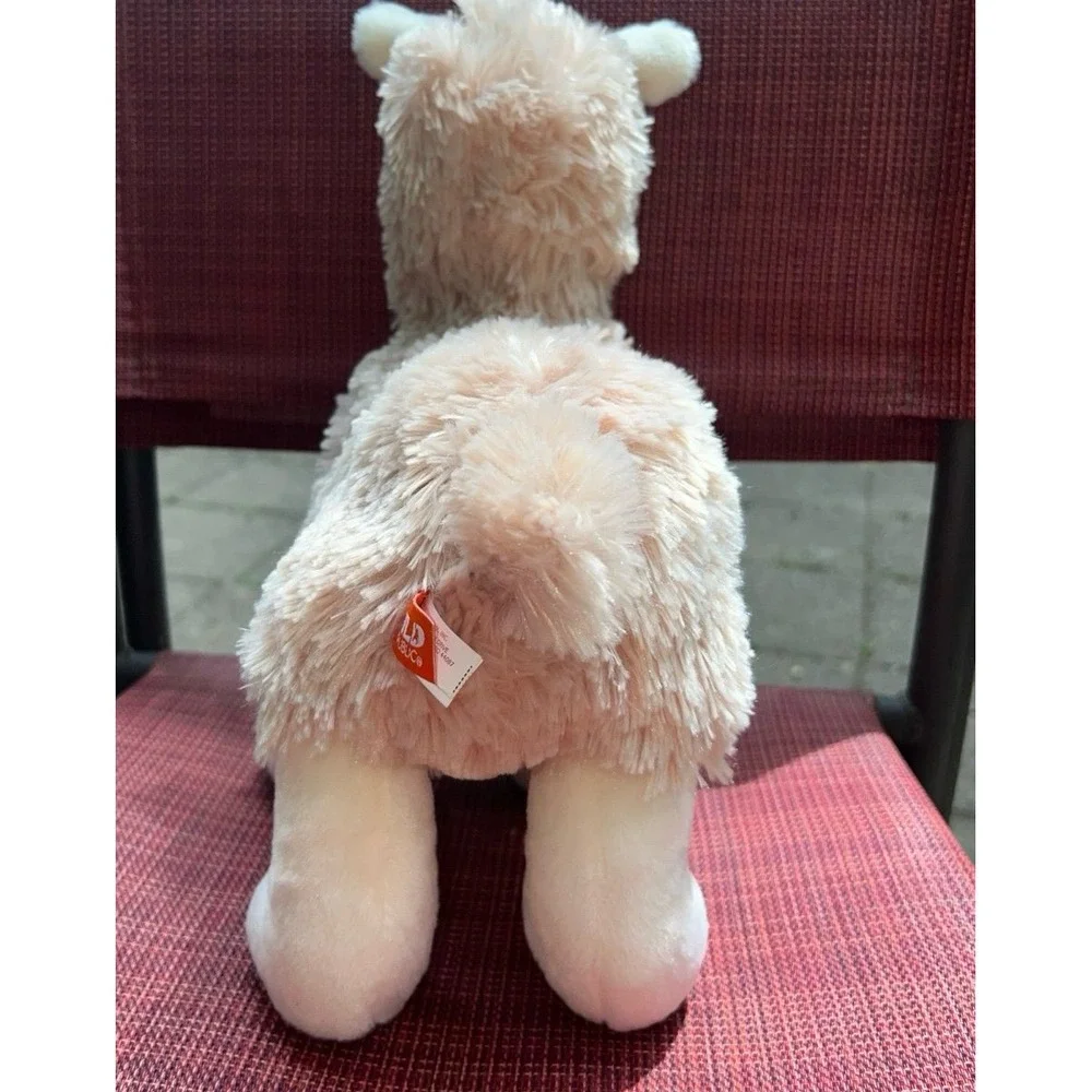 Wild‎ Republic Llama Plush 12